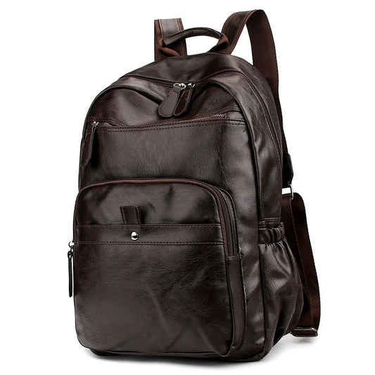 Mochila Executiva Bovine Magma