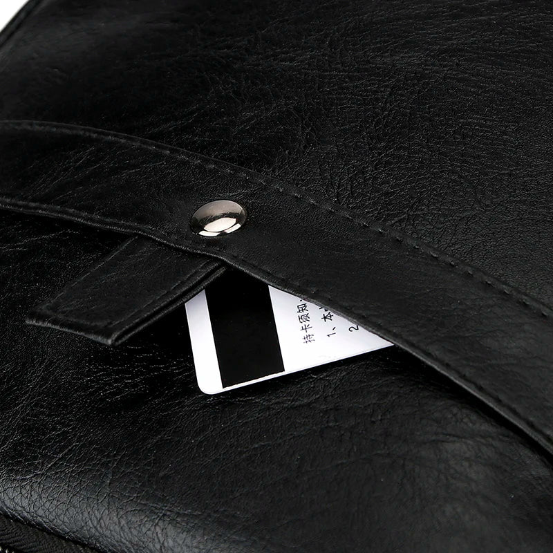 Mochila Executiva Bovine Magma