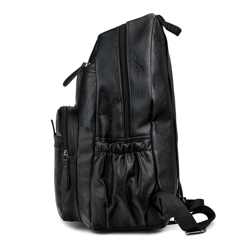 Mochila Executiva Bovine Magma