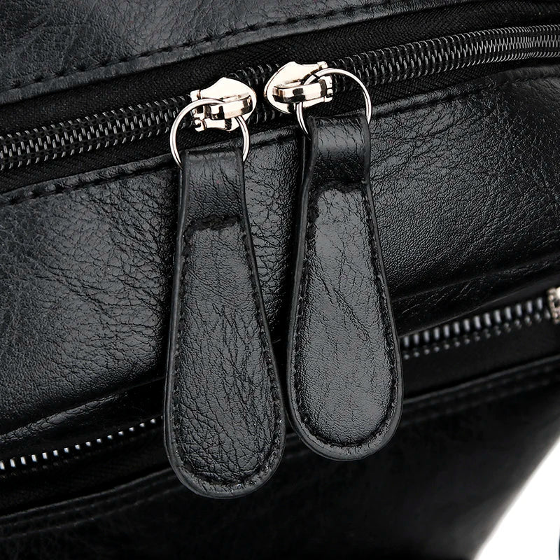 Mochila Executiva Bovine Magma