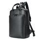 Mochila Executiva Bovine Obsidiana