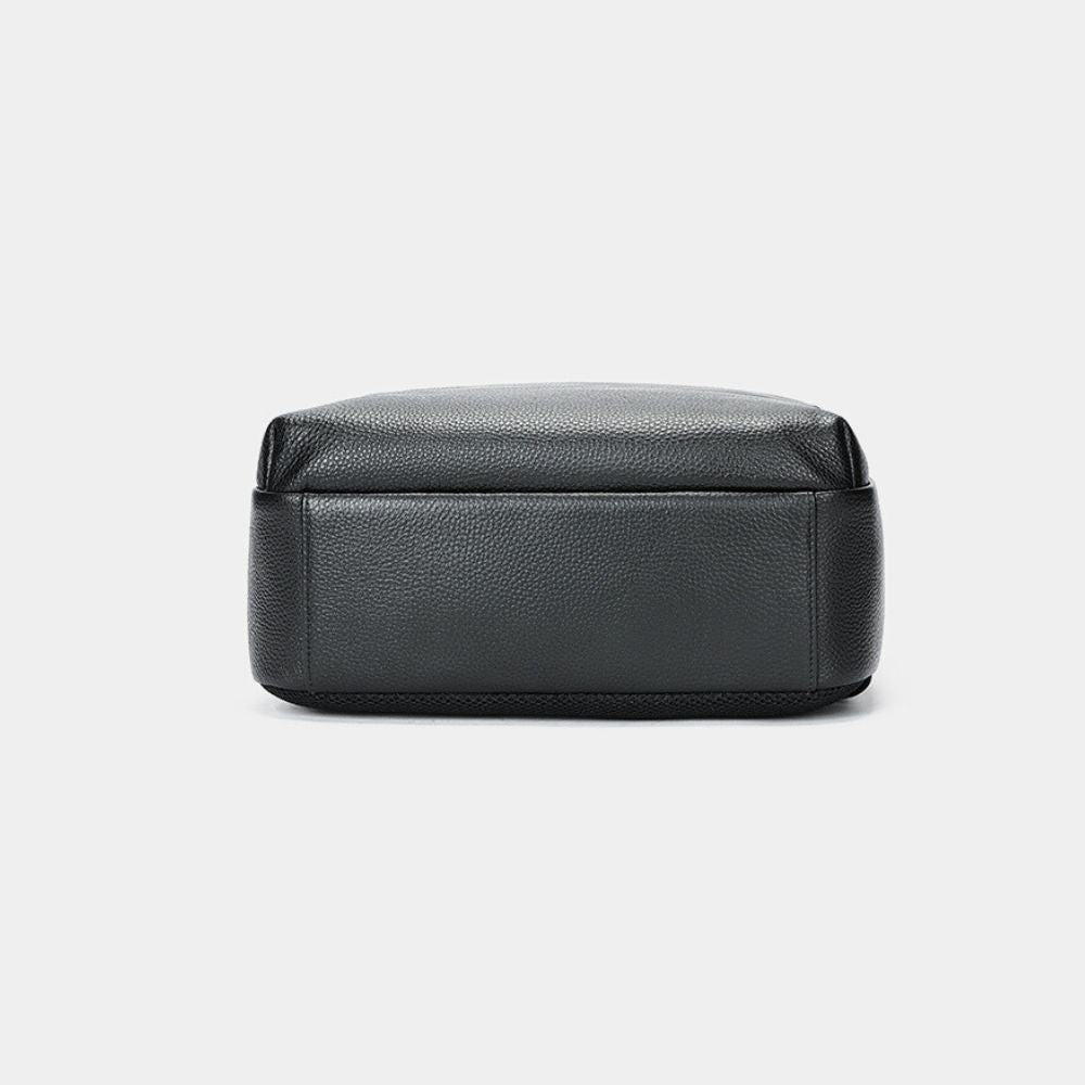 Mochila Executiva Bovine Obsidiana