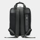 Mochila Executiva Bovine Obsidiana
