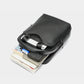 Mochila Executiva Bovine Obsidiana