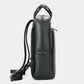 Mochila Executiva Bovine Obsidiana