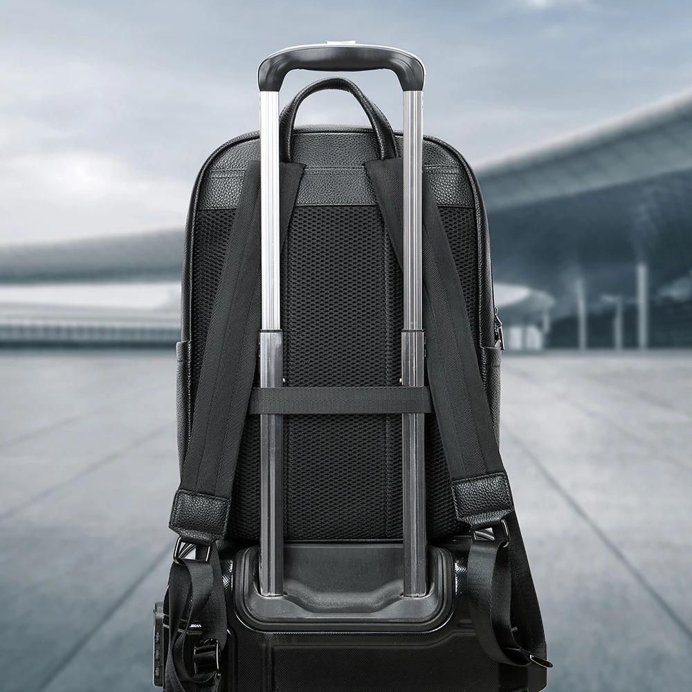 Mochila Executiva Bovine Dinastia