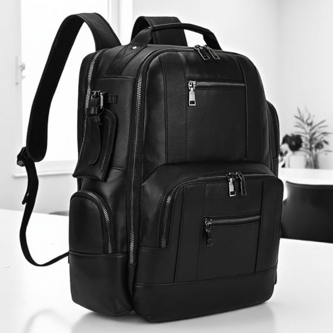Mochila Executiva Black Knight