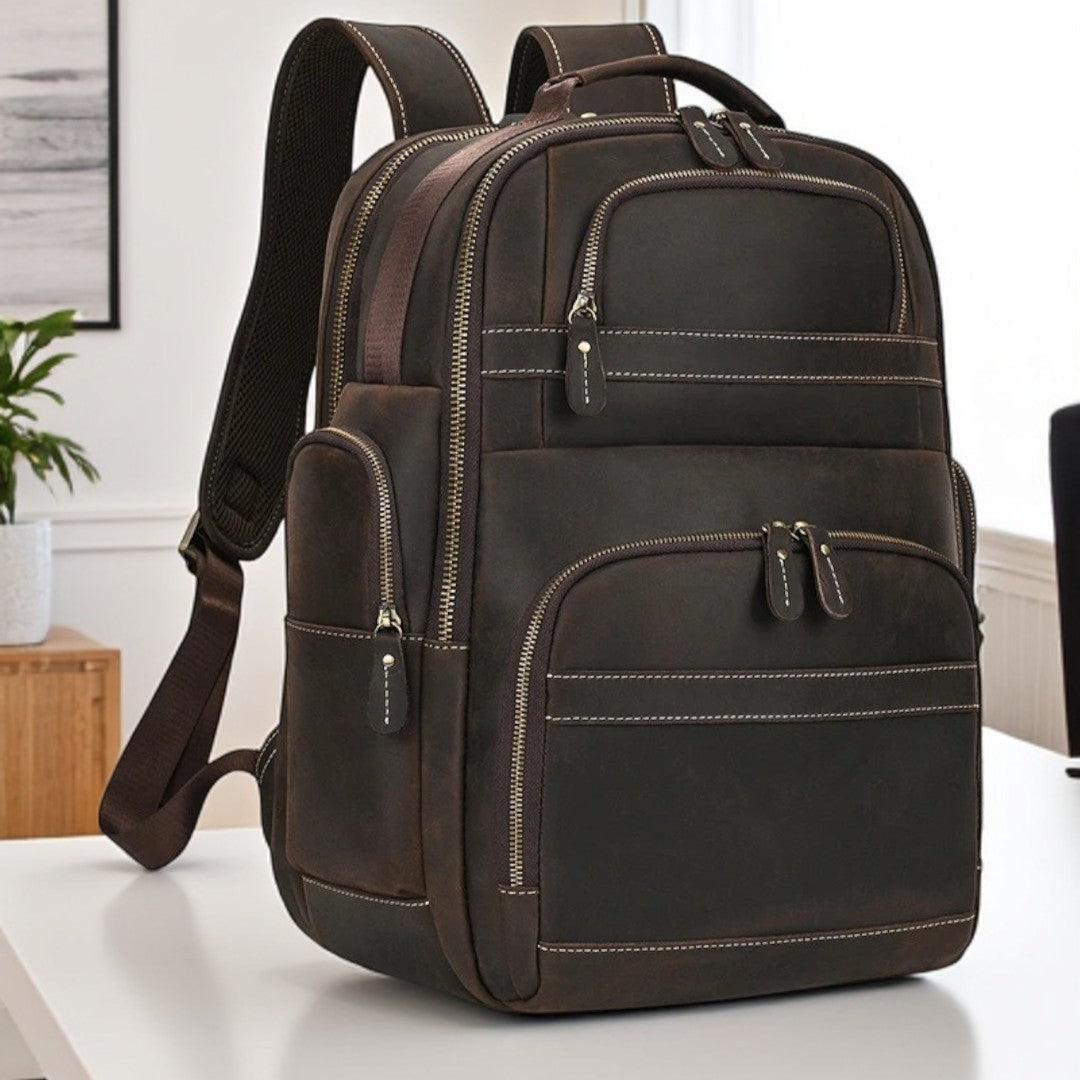 Mochila Executiva Genebra Elite