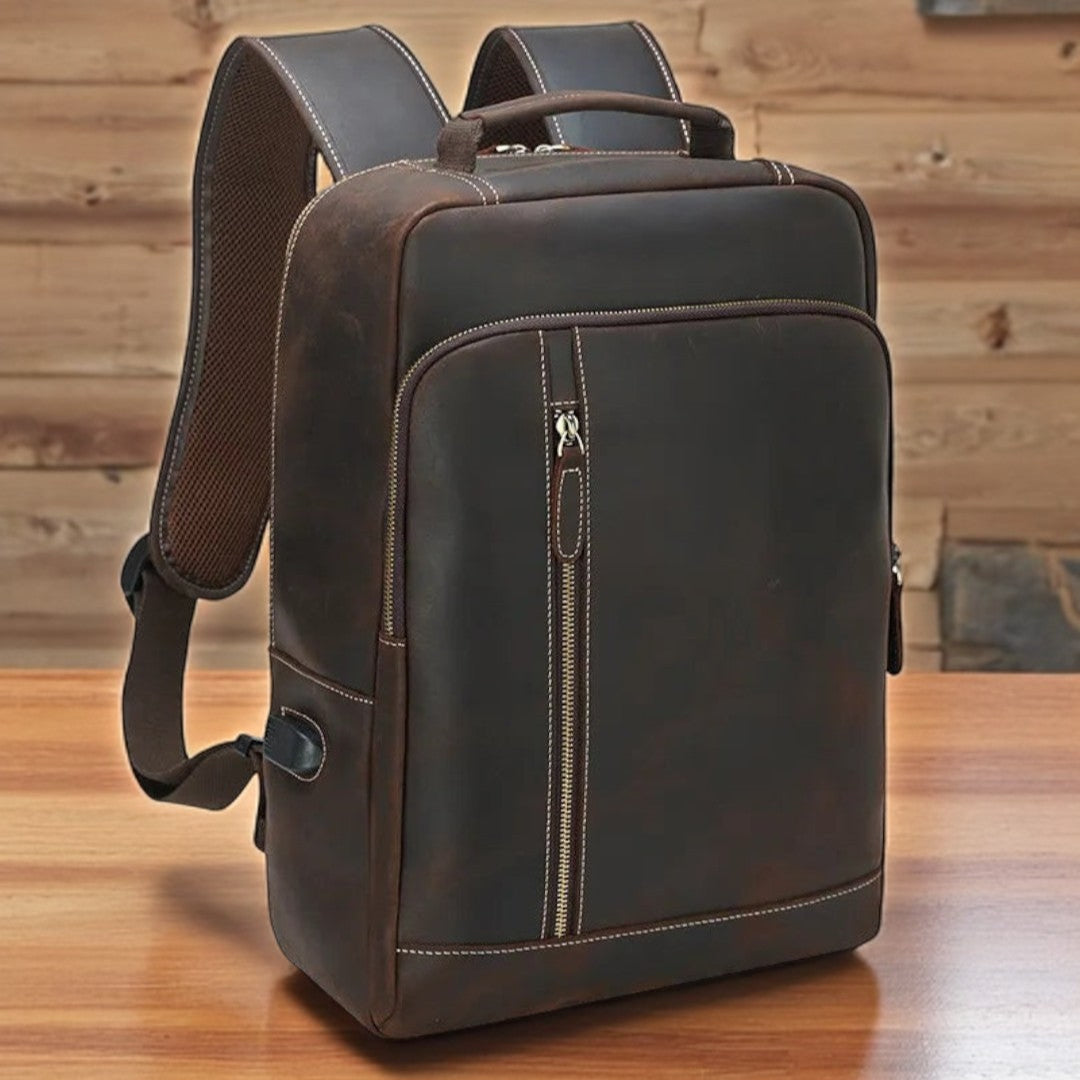 Mochila Executiva Fullobrand