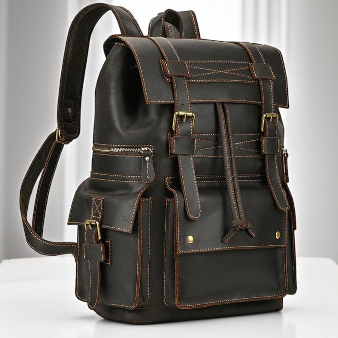 Mochila Executiva Legacyvintage