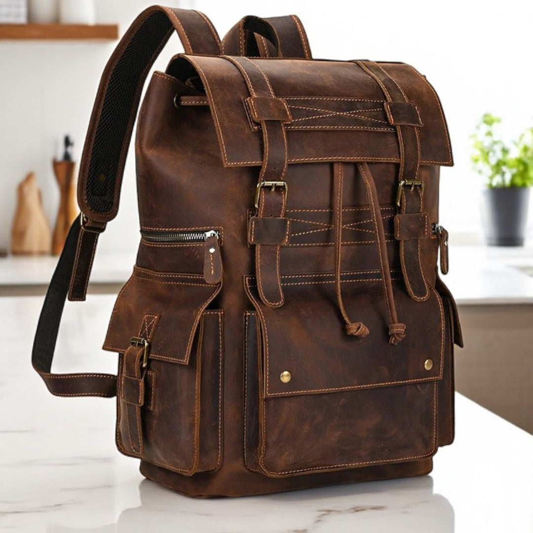 Mochila Executiva Legacyvintage