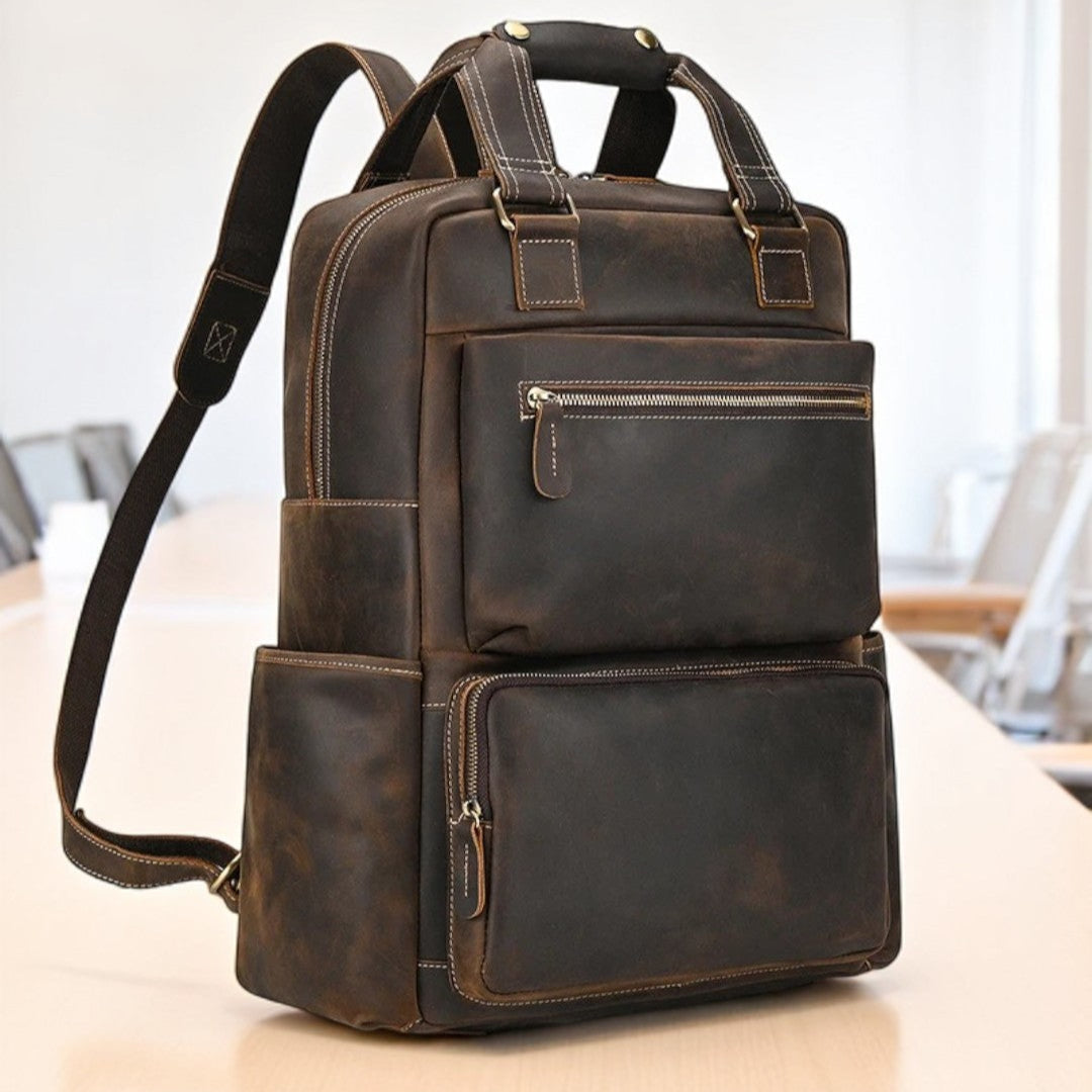 Mochila Executiva Roma 15,6"