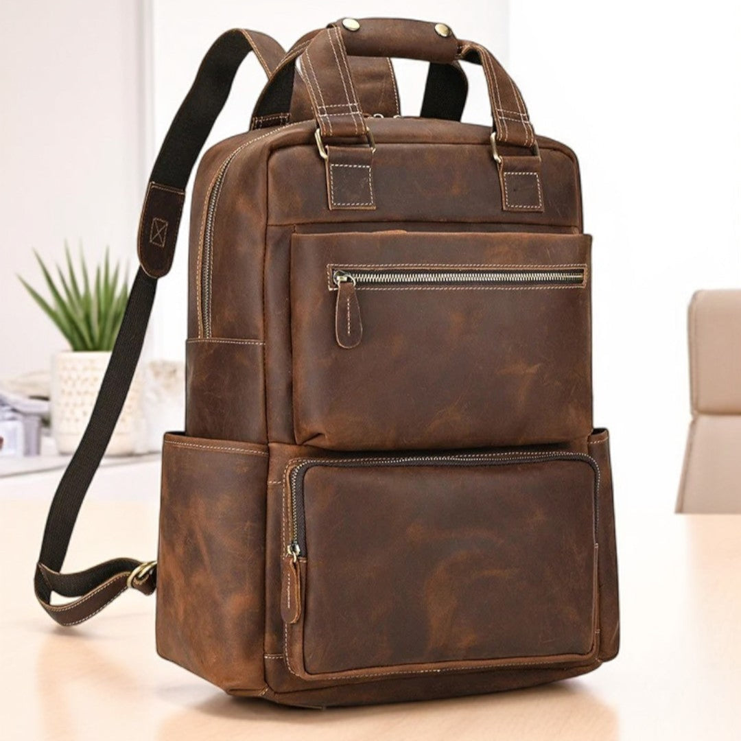 Mochila Executiva Roma 15,6"