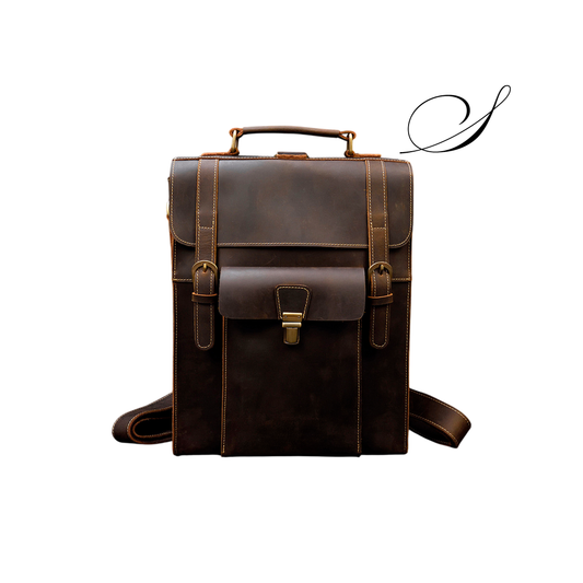 Mochila Executiva Firenze Reale