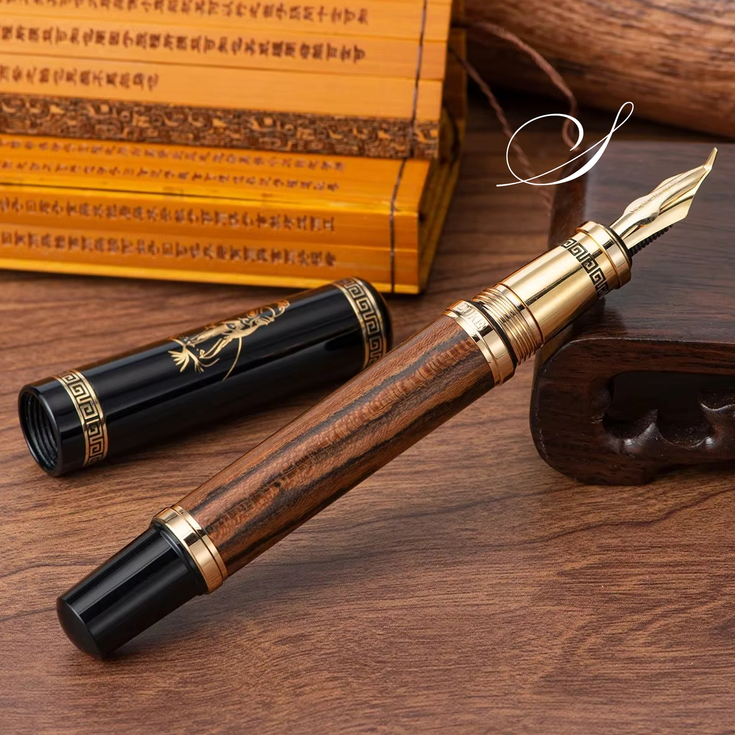 Caneta, Caneta Tinteiro, Tinteiro, Caneta Tinteiro Pena, Canetas Tinteiro, Canetas Personalizadas, Caneta de Luxo, Caneta Luxo, Caneta Cara, Caneta de Luxo Masculina, Canetas de Luxo Para Presente, Canetas Tinteiro, Caneta Mont blanc, Caneta Ponta Fina