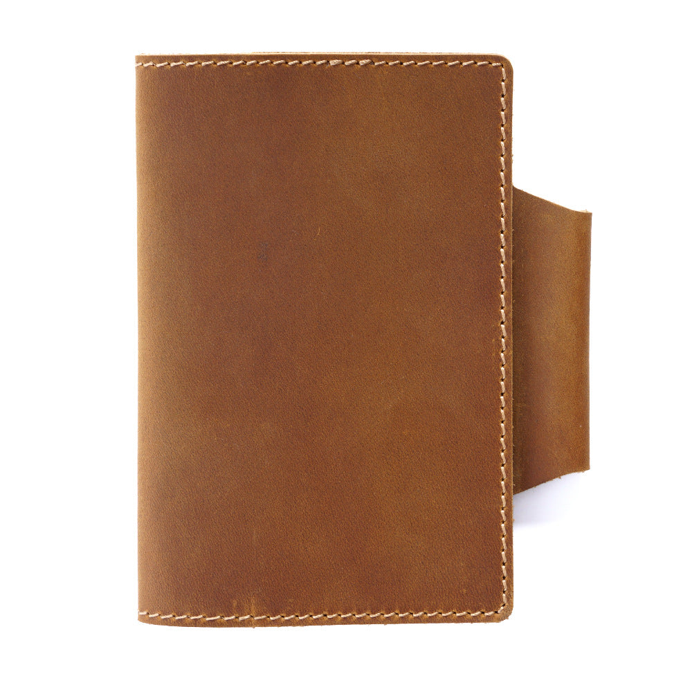 Bloco de Notas Luxe Executive de Bolso