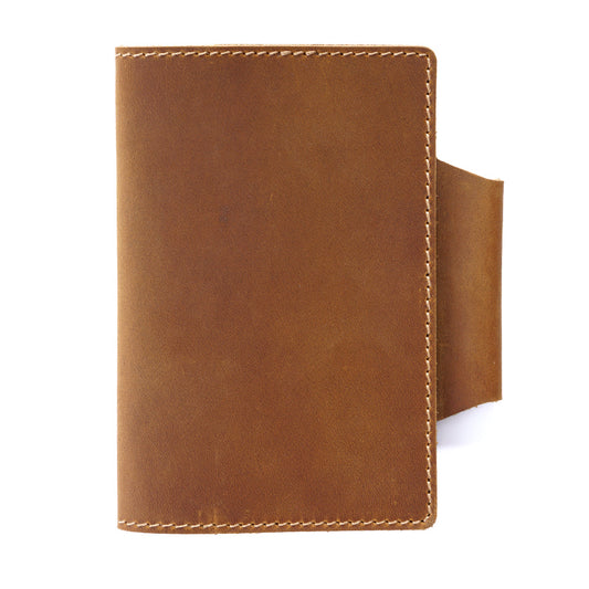 Bloco de Notas Luxe Executive de Bolso