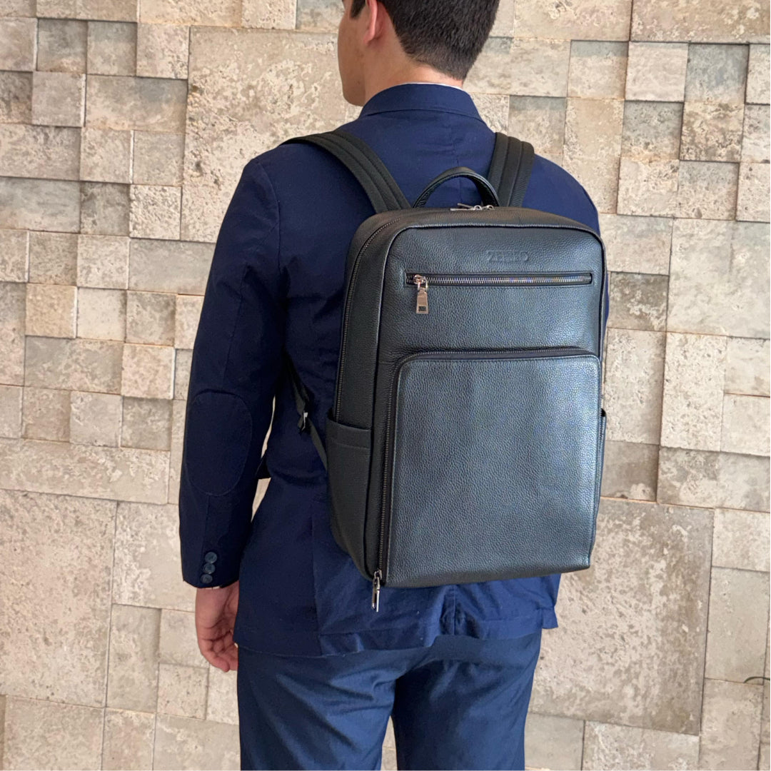 Mochila Executiva Bovine Dinastia